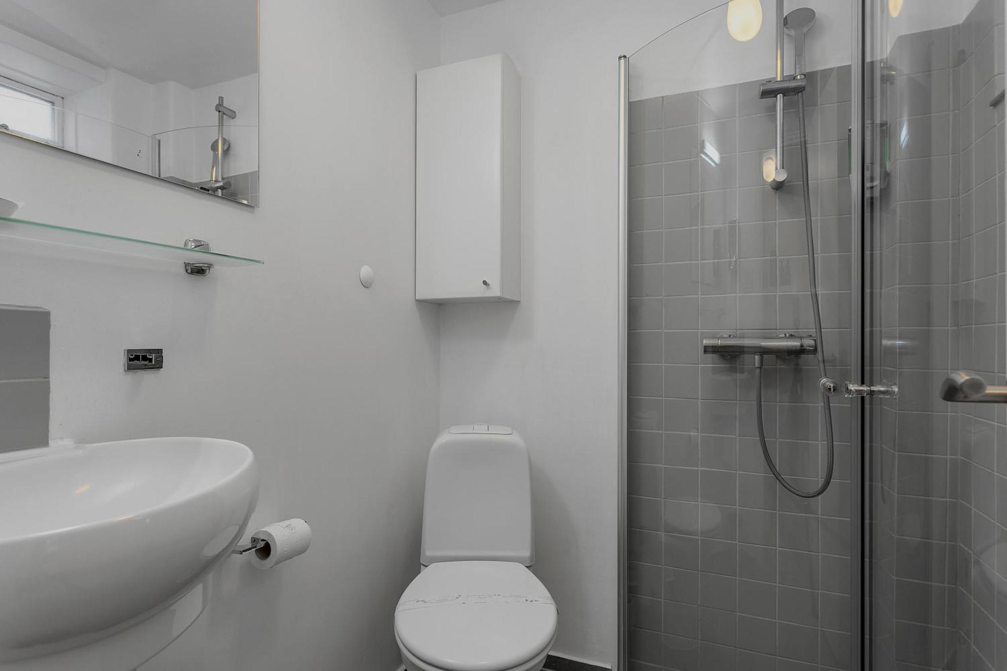 Castle House Luxury Apartments Reykjavik Bagian luar foto